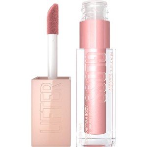 Maybelline Lifter Gloss - Hydrating High Shine Lip Gloss