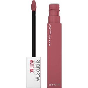 Maybelline Super Stay Matte Ink Lipstick - Ringleader