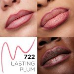 L'Oréal Paris Colour Riche Lasting Plum Lip Liner