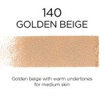 L’Oréal Paris Infallible Powder Foundation - Golden Beige