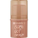 Essence Baby Got Bronze Cream Bronzer Stick