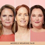 Laura Geller Baked Balance-N-Glow Foundation - Fair