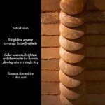 Laura Geller Baked Balance-N-Glow Foundation - Fair