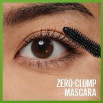 Maybelline Define-A-Lash Lengthening Mascara, Very Black