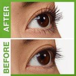 Maybelline Define-A-Lash Lengthening Mascara, Very Black