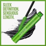 Maybelline Define-A-Lash Lengthening Mascara, Very Black