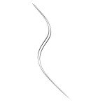 Maybelline Master Precise Skinny Gel Eyeliner - Black