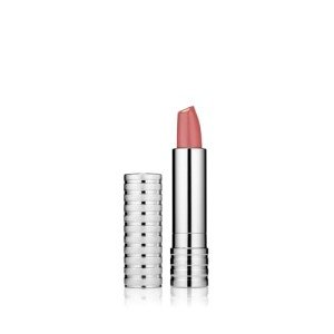 Clinique Moisturizing Lipstick in Think Bronze