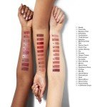 Clinique Moisturizing Lipstick in Think Bronze