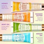 Broadway Vita-Lip Moisturizing High Shine Lip Gloss Set