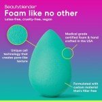 Beautyblender® Chill Makeup Sponge for Flawless Application