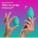 Beautyblender® Chill Makeup Sponge for Flawless Application