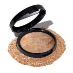 Laura Geller Balance-N-Glow Baked Foundation, Medium