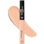 Maybelline Fit Me Liquid Concealer - Medium 0.23 oz