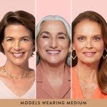 Laura Geller Balance-N-Glow Baked Foundation, Medium