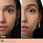 Maybelline Fit Me Liquid Concealer - Medium 0.23 oz