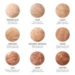 Laura Geller Balance-N-Glow Baked Foundation, Medium