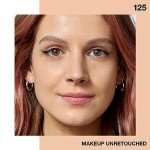 Maybelline Fit Me Matte Foundation in Nude Beige