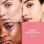 bareMinerals Gen Nude Blush & Highlighter Duo