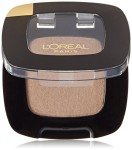 L'Oreal Paris Colour Riche Eyeshadow - Cafe Au Lait