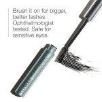 Clinique Lash Doubling Mascara for Sensitive Eyes