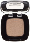 L'Oreal Paris Colour Riche Eyeshadow - Cafe Au Lait