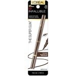 L’Oréal Paris Infallible Slim Liquid Eyeliner - Brown
