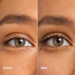 Clinique Lash Doubling Mascara for Sensitive Eyes