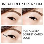 L’Oréal Paris Infallible Slim Liquid Eyeliner - Brown