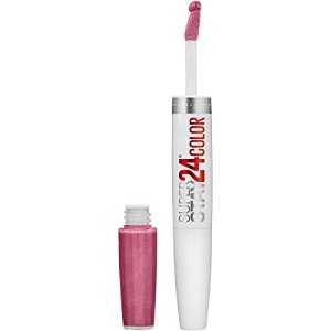 Maybelline Super Stay 24 Liquid Lipstick - Very Cranberry