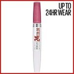 Maybelline Super Stay 24 Liquid Lipstick - Very Cranberry