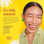 Burt's Bees Lip Balm Variety Pack - 4 Tubes