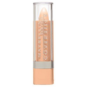 Maybelline Ivory Cover Stick Concealer - 2 Pack