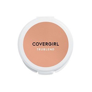 Covergirl Trublend Pressed Powder - Translucent Medium