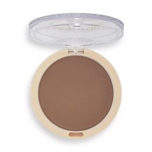 Revolution Beauty Ultra Cream Bronzer - Vegan Contour