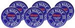Blistex Lip Medex Analgesic Lip Protectant (Pack of 6)
