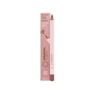 Mineral Fusion Elegant Lip Pencil - 0.04 oz