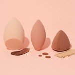 e.l.f. Total Sponge Set for Flawless Blending