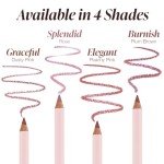 Mineral Fusion Elegant Lip Pencil - 0.04 oz