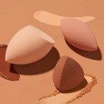 e.l.f. Total Sponge Set for Flawless Blending