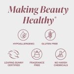 Mineral Fusion Elegant Lip Pencil - 0.04 oz