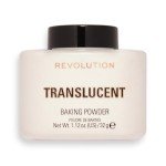 Revolution Translucent Loose Baking Powder, 32g