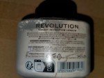 Revolution Translucent Loose Baking Powder, 32g