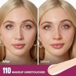 Maybelline Instant Age Rewind Multi-Use Concealer - Medium