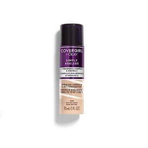 CoverGirl & Olay Simply Ageless 3-in-1 Foundation