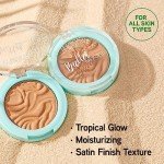 Physicians Formula Mini Murumuru Butter Bronzer
