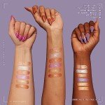 NYX Jumbo Multi-Use Face Highlighter Stick - Vanilla