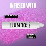 NYX Jumbo Multi-Use Face Highlighter Stick - Vanilla