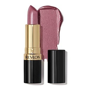Revlon Super Lustrous Lipstick - Plum Baby 467