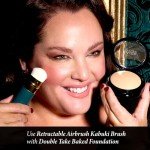 Laura Geller Blending Beauties Two-Piece Makeup Brush Set